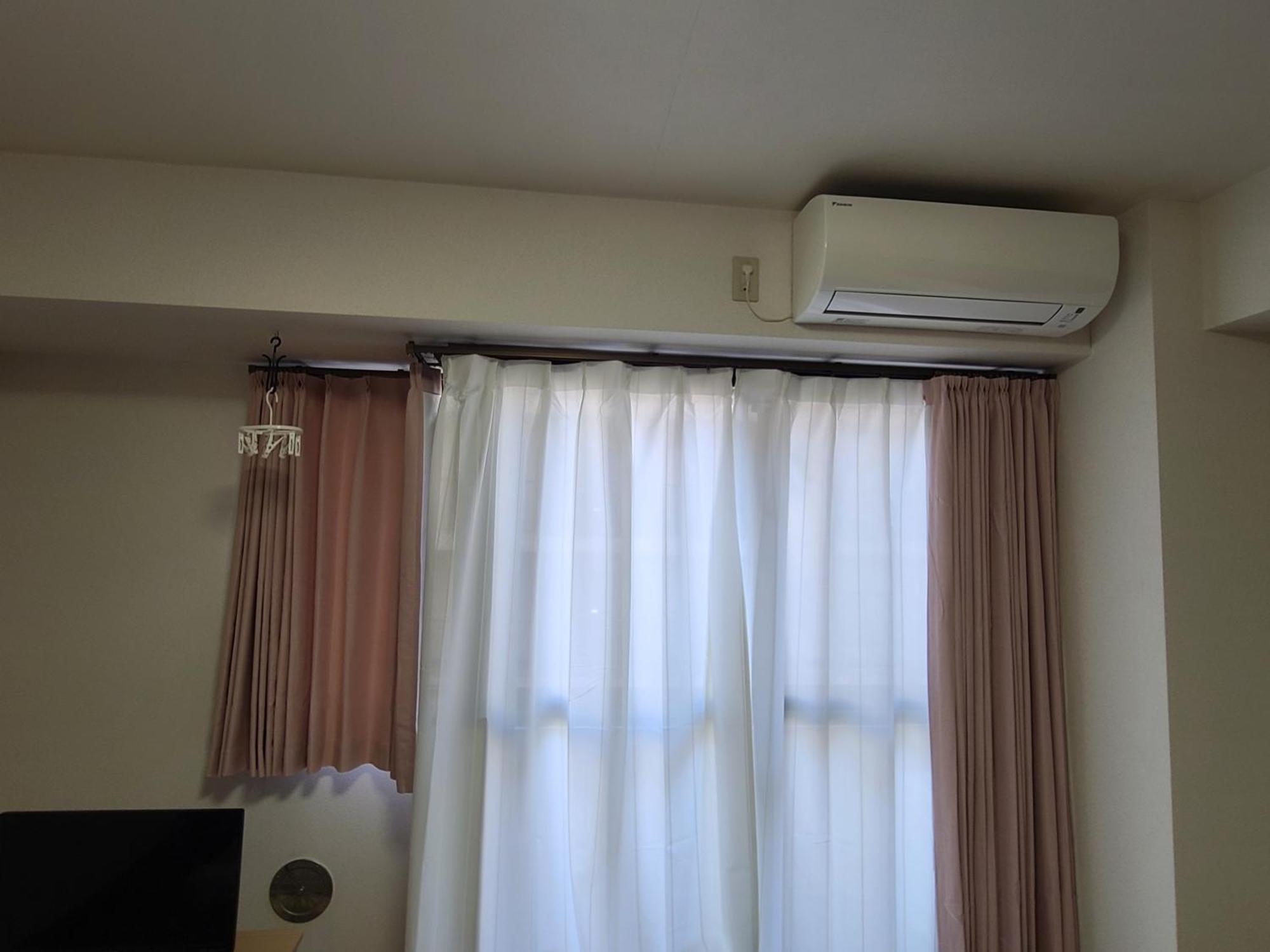 ホテルサンクリスター404 Apartment Präfektur Tokio