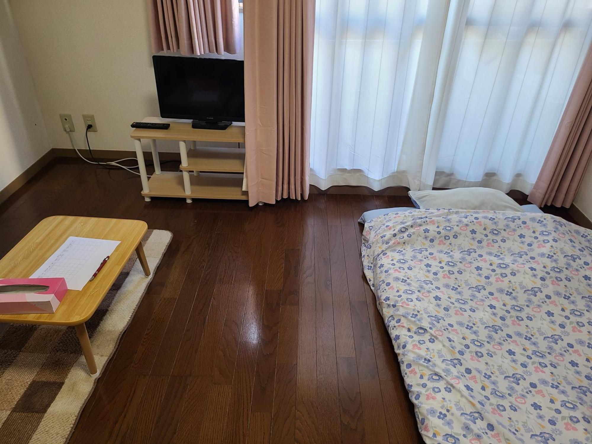 Apartment ホテルサンクリスター404 Präfektur Tokio